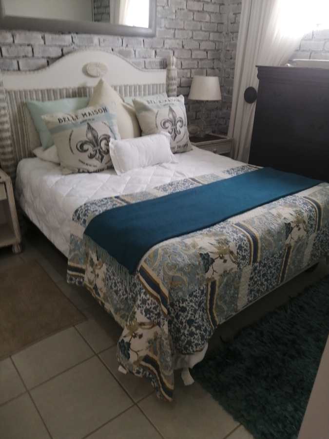 To Let 1 Bedroom Property for Rent in Colchester Eastern Cape